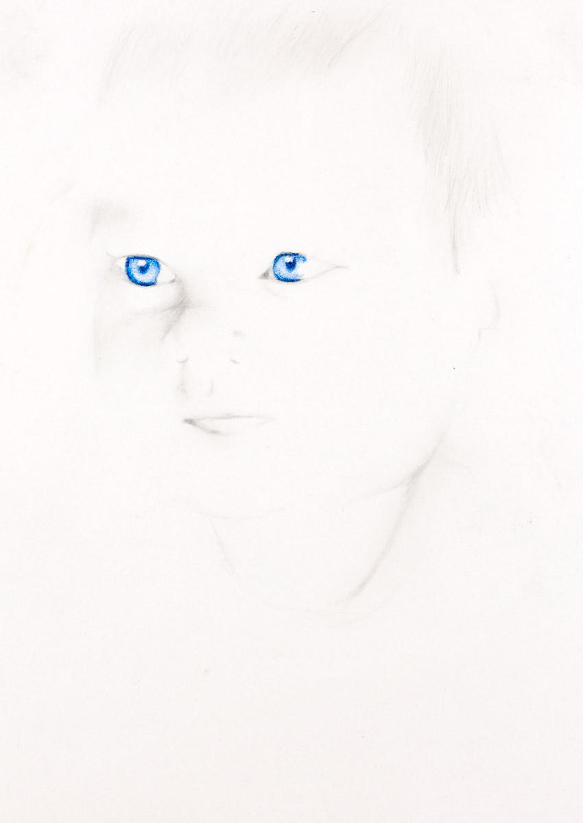Portrett 5