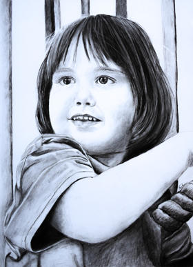 Portrett 1/
