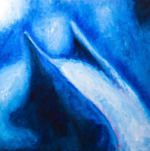 Den malende 4 (2 av 2)/